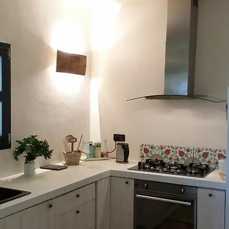 Casa Lalla 빌라 *