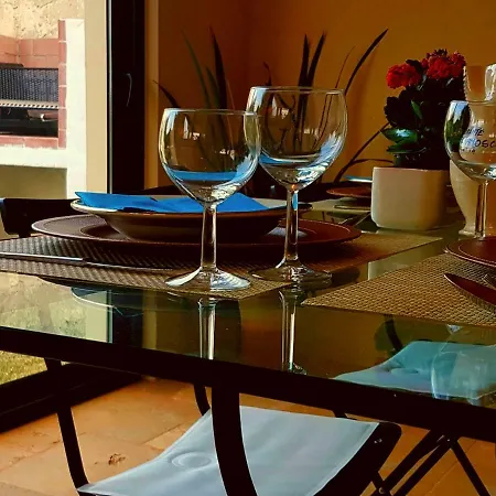 Casa Lalla *