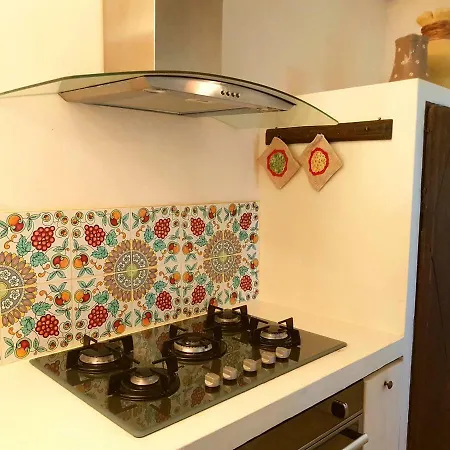 Casa Lalla 오스투니