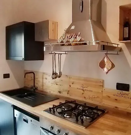 Casa Lalla *