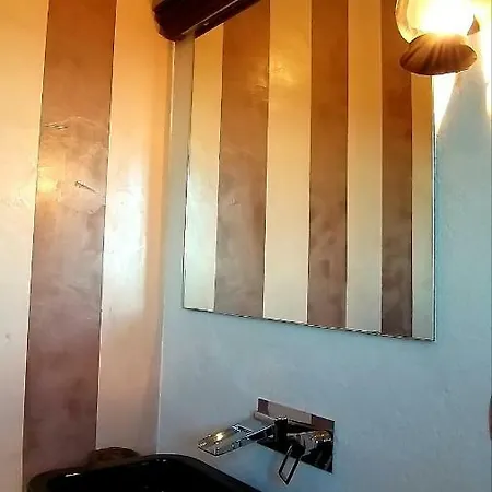 빌라 Casa Lalla