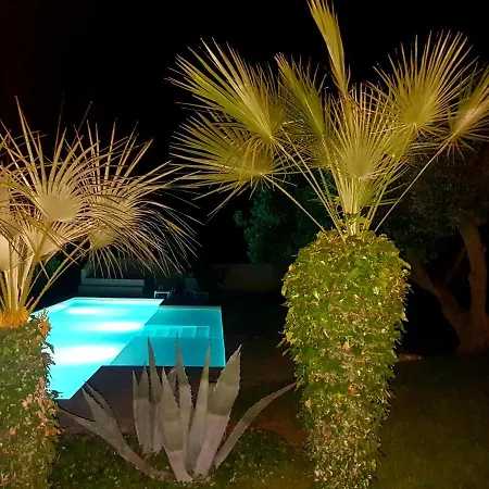 Casa Lalla * 오스투니