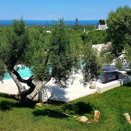 Casa Lalla * 오스투니