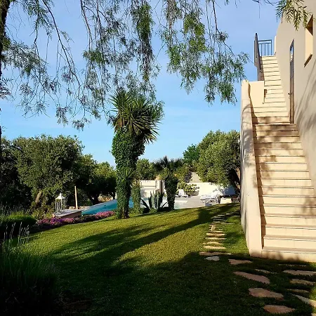 Casa Lalla 빌라