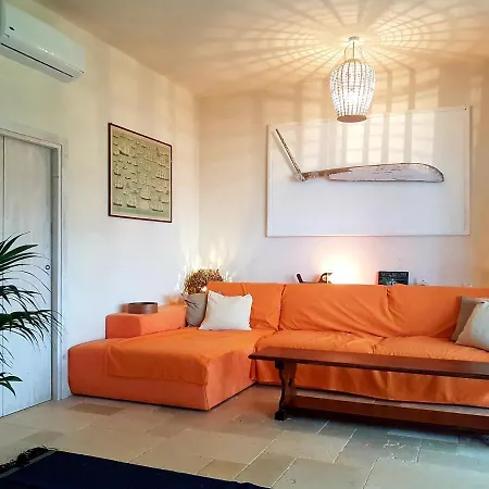 Casa Lalla 빌라